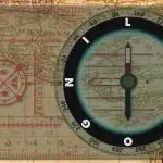 Compass and Navigation Lingo 101