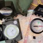 A Complete Guide to Types of Compasses