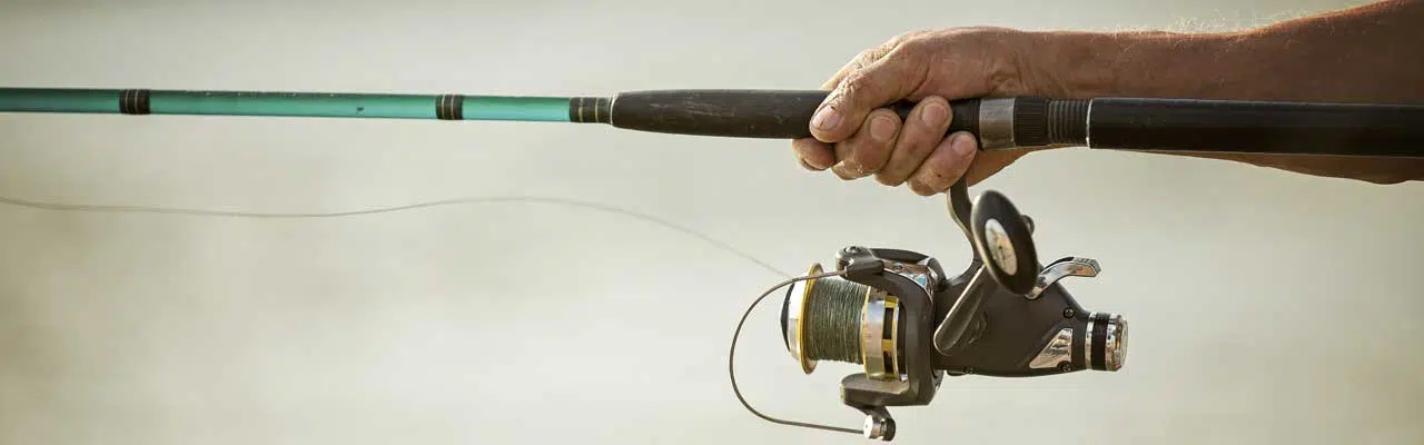 The Best Baitcaster Combo for Your Fishing Needs