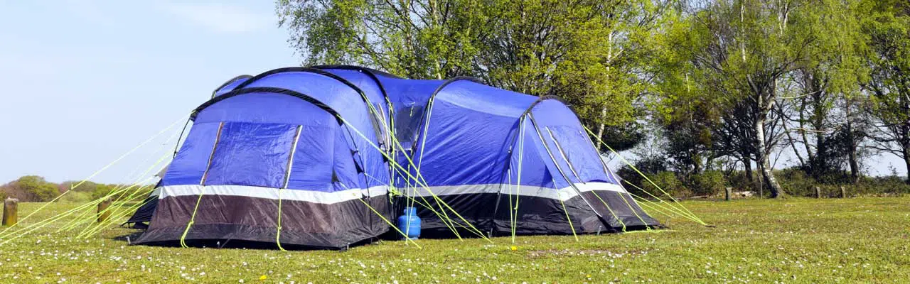 How To Choose The Best 10-Person Tent